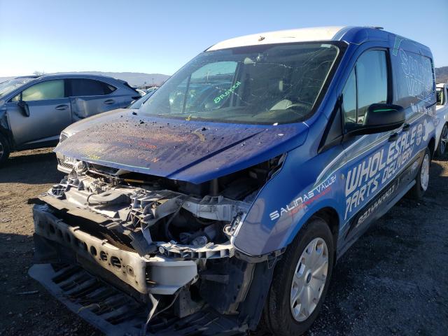 2016 FORD TRANSIT - NM0LS7E73G1253207
