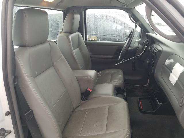 2011 FORD RANGER 1FTKR1AD2BPA68154