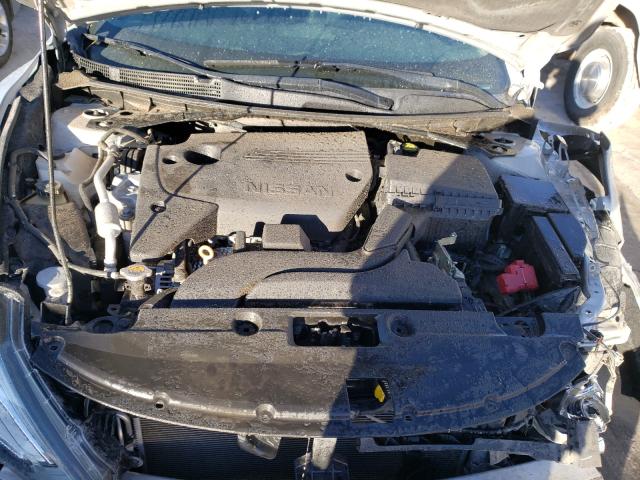 2016 NISSAN ALTIMA 2.5 1N4AL3AP2GC229254