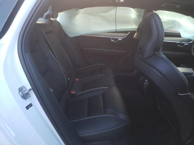 2020 VOLVO S90 T6 OCE LVYA22MT2LP175143