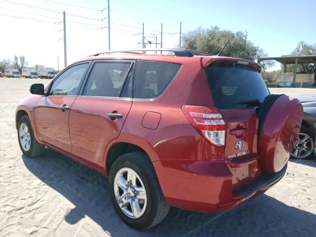 2010 TOYOTA RAV 4 2T3BK4DV6AW018208