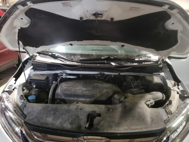 2019 HONDA ODYSSEY TO 5FNRL6H85KB020244