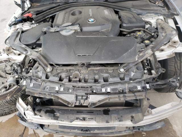 2018 BMW 430I WBA4Z1C50JEC59564