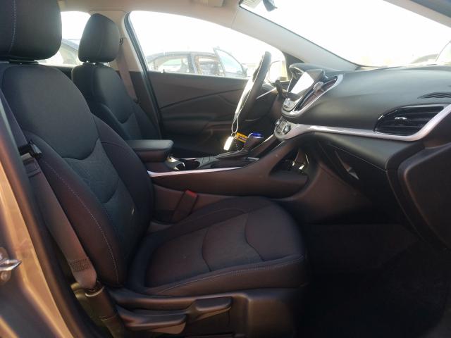 2017 CHEVROLET VOLT LT 1G1RC6S56HU177353
