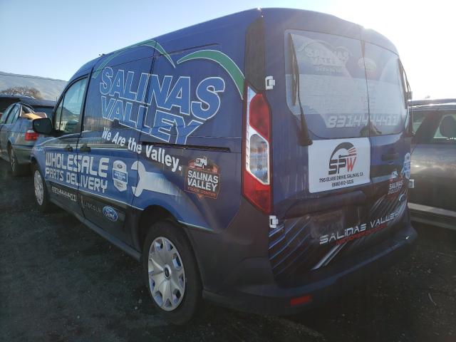 2016 FORD TRANSIT - NM0LS7E73G1253207