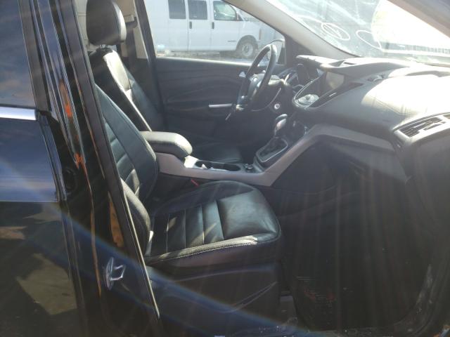 2014 FORD ESCAPE 1FMCU0GX8EUB77301