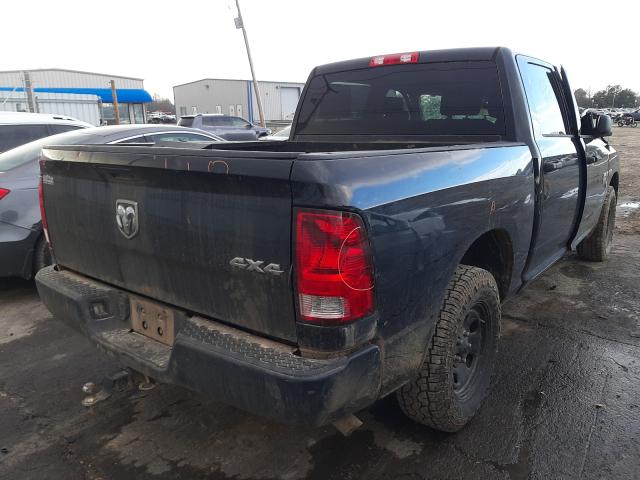 2015 RAM 1500 SSV 1C6RR7XT2FS700922