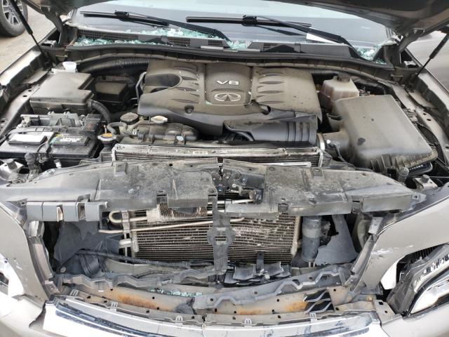 2015 INFINITI QX80 JN8AZ2NF6F9573545