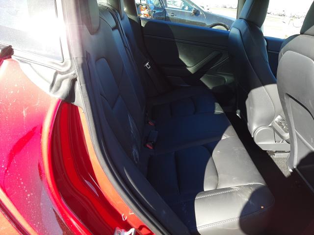 2021 TESLA MODEL 3 5YJ3E1EA7MF874603
