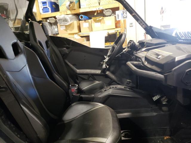 2019 CAN-AM MAVERICK S 3JB1TAX40KK002758