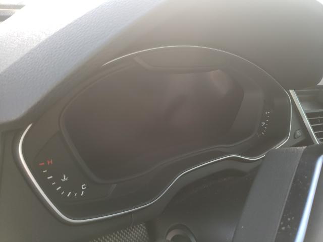 2018 AUDI SQ5 PREMIU WA1A4AFY1J2212434