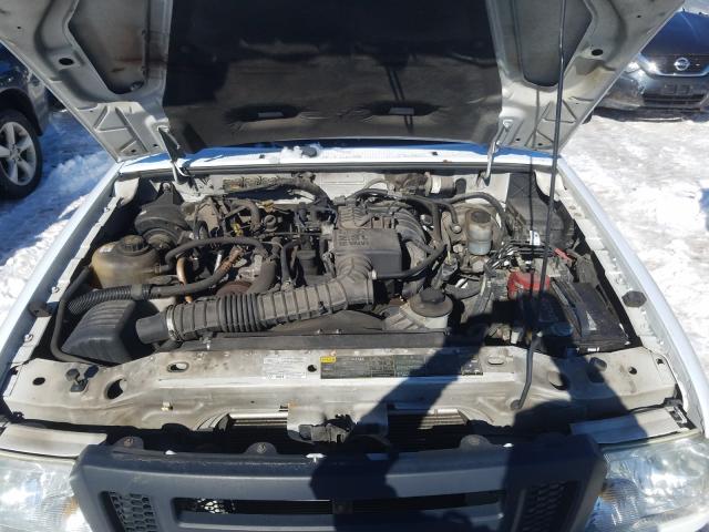 2010 FORD RANGER 1FTKR1AD8APA49638