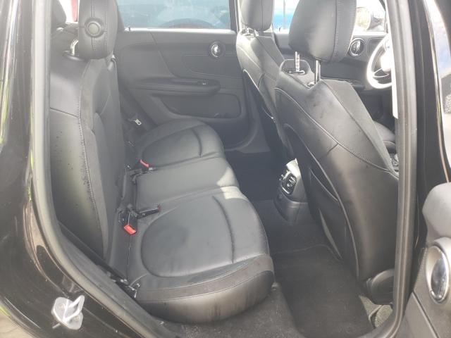 2018 MINI COOPER COU WMZYS7C39J3E08785
