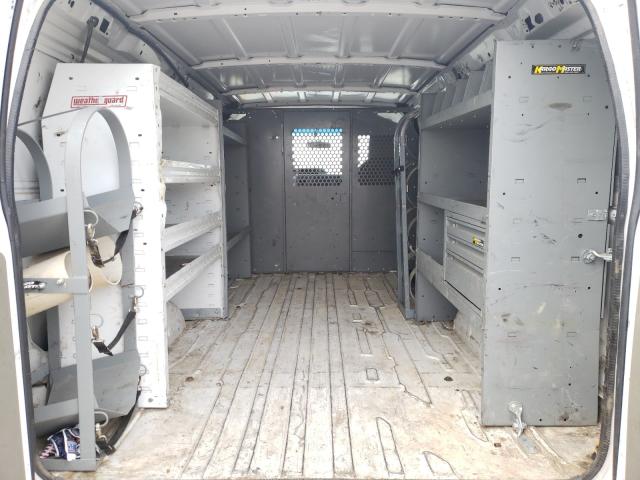 2010 FORD ECONOLINE 1FTNE2EW3ADA32659