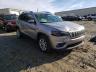 2019 JEEP  CHEROKEE