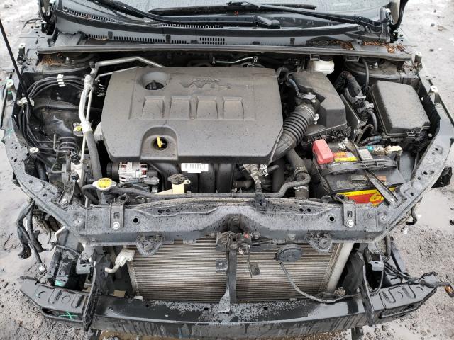 2014 TOYOTA COROLLA L - 2T1BURHE4EC072933