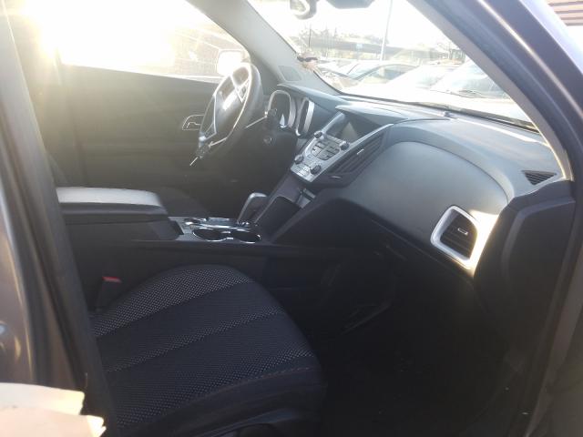 2012 CHEVROLET EQUINOX LT - 2GNFLDE59C6254161