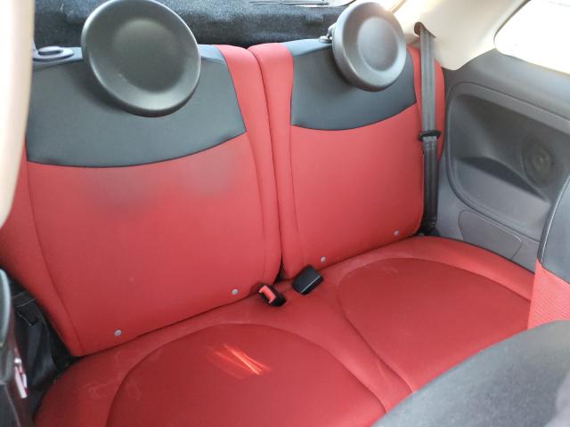 2013 FIAT 500 POP 3C3CFFAR9DT553691