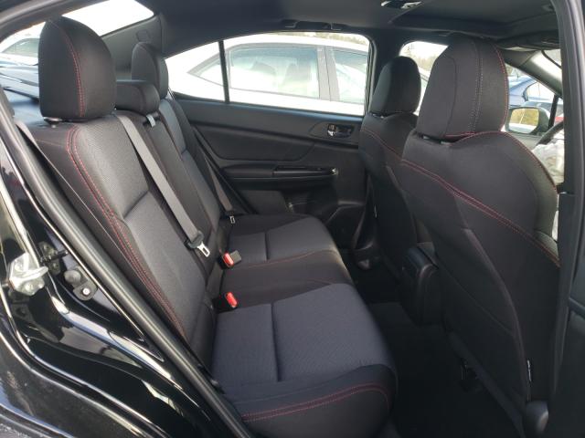 2020 SUBARU WRX PREMIU JF1VA1F68L8822996