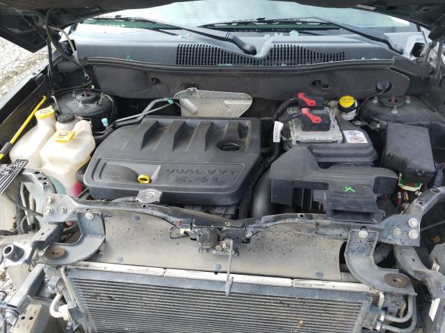 2014 JEEP COMPASS LA 1C4NJCEB3ED868444