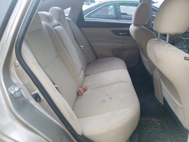 2015 NISSAN ALTIMA 2.5 1N4AL3AP1FN887067