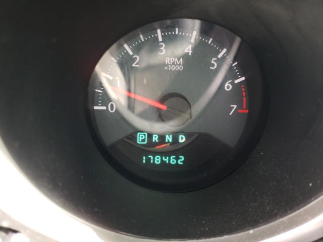 2010 CHRYSLER SEBRING LI 1C3CC5FB2AN112365