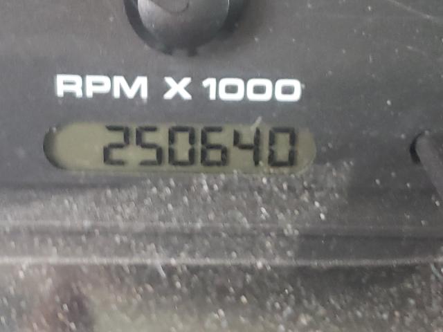 2011 FORD RANGER 1FTKR1AD2BPA75122