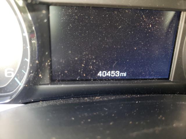 2018 CHEVROLET SILVERADO - 3GCPCRECXJG164253