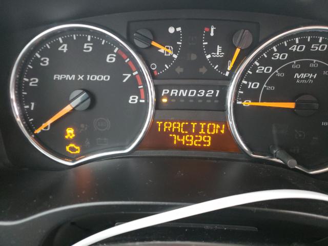2012 GMC CANYON SLE 1GTD5MFE8C8105081