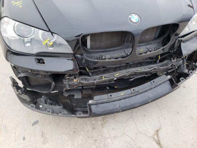 2013 BMW X5 XDRIVE5 5UXZV8C5XD0C16833