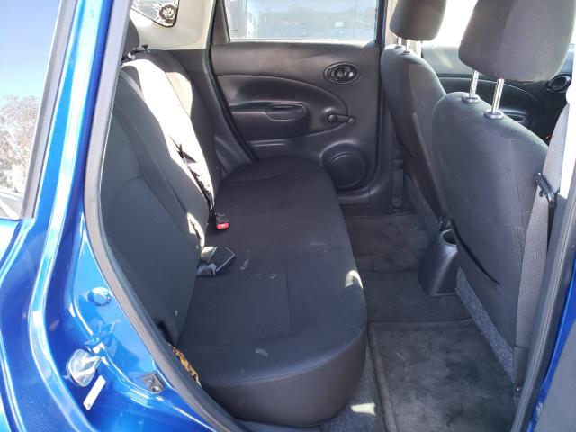 2014 NISSAN VERSA NOTE 3N1CE2CP7EL414960