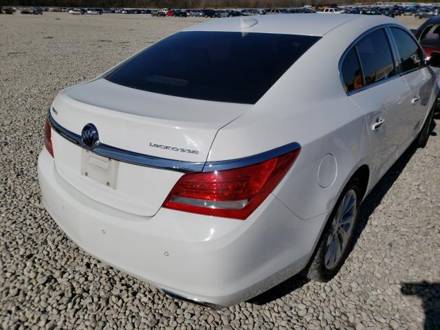 1G4GB5G38FF280841 Buick Lacrosse