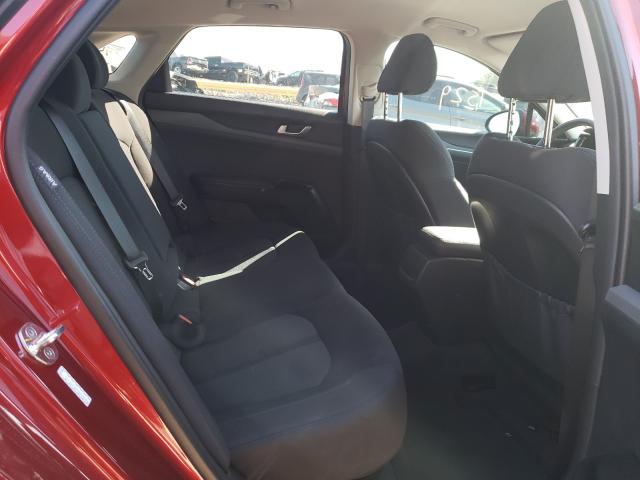 2021 KIA K5 LXS 5XXG14J22MG030382