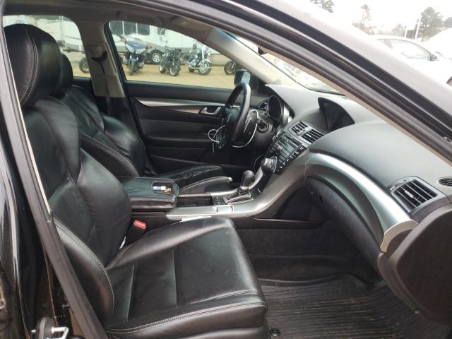 2011 ACURA TL 19UUA9F57BA000775
