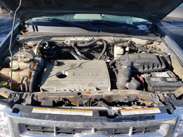 2012 FORD ESCAPE HYB 1FMCU4K32CKA37569