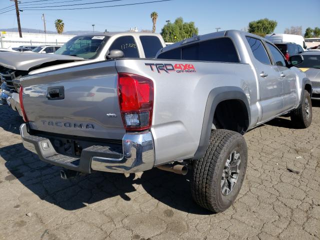 2019 TOYOTA TACOMA DOU - 3TMDZ5BN7KM067739