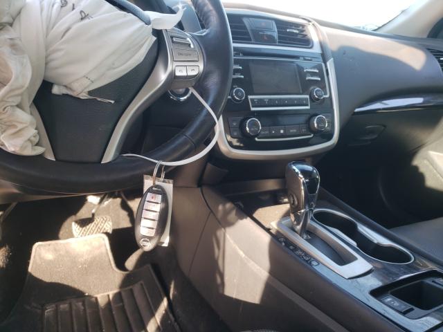 2018 NISSAN ALTIMA 2.5 1N4AL3AP6JC150094