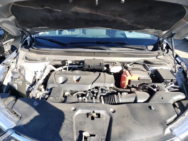 2020 ACURA RDX 5J8TC1H32LL003365