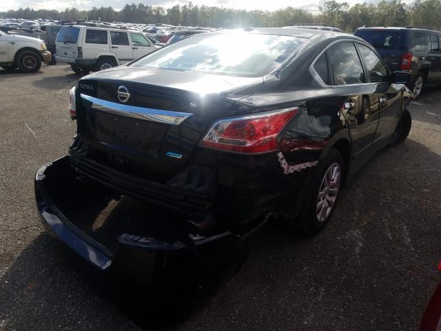 2014 NISSAN ALTIMA 2.5 1N4AL3AP2EC187875