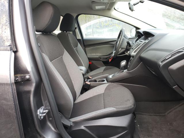 2014 FORD FOCUS 1FADP3F24EL396047