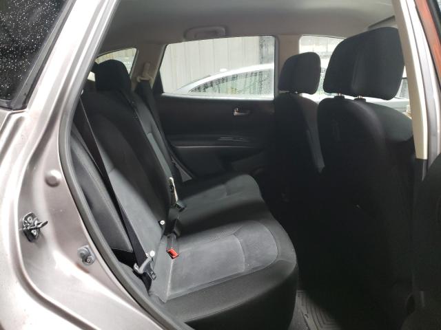 2012 NISSAN ROGUE S JN8AS5MT7CW609351