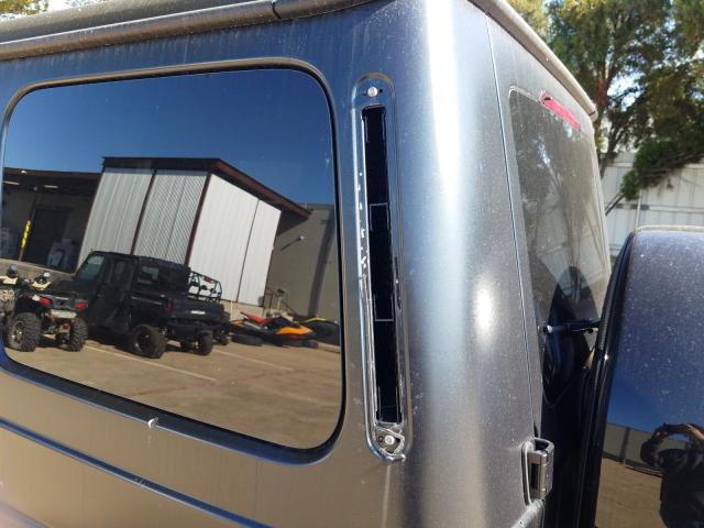 VIN WDCYC7HJ1LX338626 2020 Mercedes-Benz G-Class, 6... no.13