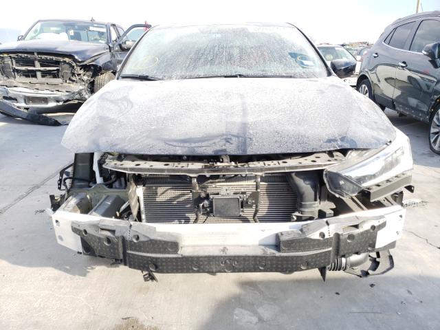 2020 ACURA ILX PREMIU 19UDE2F86LA008163