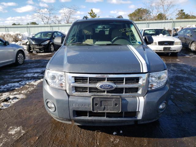 2012 FORD ESCAPE HYB 1FMCU4K32CKA37569