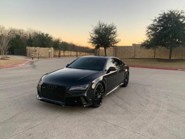 2015 AUDI RS7 WUAW2AFC0FN900844