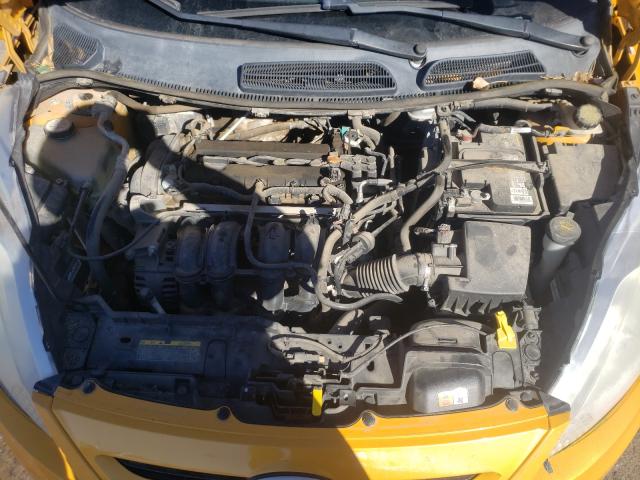 2011 FORD FIESTA SES 3FADP4FJ1BM161760