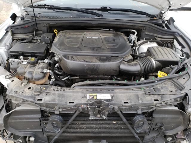 2017 DODGE DURANGO GT 1C4RDJDG8HC606732