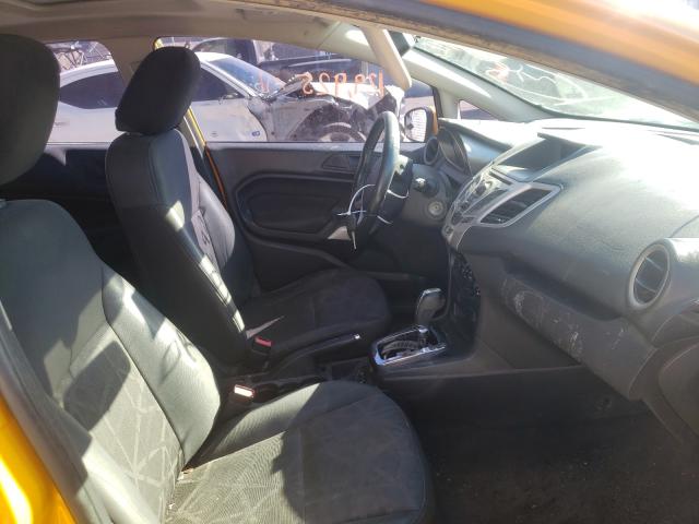 2011 FORD FIESTA SES 3FADP4FJ1BM161760