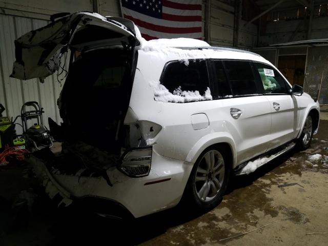 2017 MERCEDES-BENZ GLS 550 4M 4JGDF7DE5HA979983
