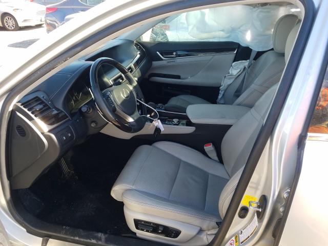 2013 LEXUS GS 350 JTHBE1BL7D5017604